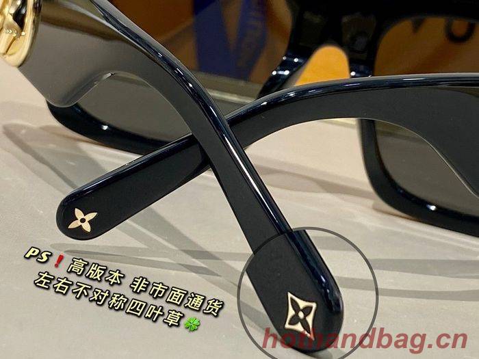 Louis Vuitton Sunglasses Top Quality LVS00858